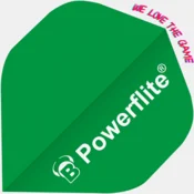Pikado peresa BULLS Powerflite® (A-Standard)