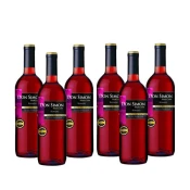 PL Don Simon Select rose vino, 0.75 l, 6 komada