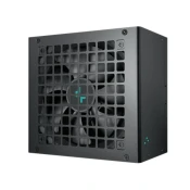 DeepCool Napajalnik 550W - PL550-D (80 Plus Bronze, ATX3.0, aktivni PFC, 12 cm)