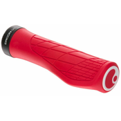 Ergon MTB Grip GA3, manja, crvena