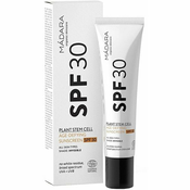 MÁDARA Zaštita Od Sunca Age Defying Face Sunscreen SPF 30 Krema Za Lice Zaštitu 40 ml