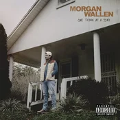 Morgan Wallen - One Thing At A Time (Bone Coloured) (3 LP)