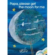 Papa, Please Get the Moon for Me