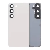 Zadnja folija HQ PREMIUM za Samsung Galaxy S23 (SM-S911) kremna