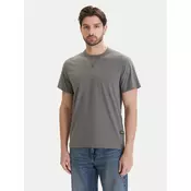 G-Star Raw Majica Nifous D24449-336 Siva Regular Fit