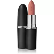 MAC Ruževi Za Usne Macximal Matte Lipstick Honeylove Ruž 3.5 g