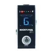 Rocktuner PT 1 Mini pedal tuner