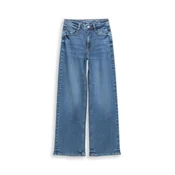 TOM TAILOR Kavbojke Madina moder denim