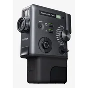 Fujifilm Instax mini evo Cinema 1 /5 2560 x 1920 pixels 62 x 46 mm CMOS Black