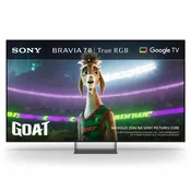 SONY RGB LED TV BRAVIA 7 K65XR75M2PB (K65XR75M2PB.CEI)