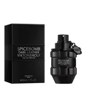Viktor&Rolf Muški parfem Spicebomb Dark Leather, EDP, 50 ml
