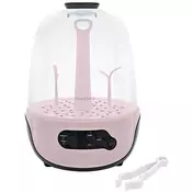 Sterilizator sa sušačem Twill Pink