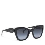 Suncane naocale Etro 0084/S 207825 Crna