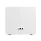 VEVOR Scent Air naprava hladni difuzor zraka 224x77x236 mm brez vode