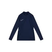NIKE Funkcionalna majica Academy25 temno modra