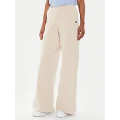 Guess OLYMPE WIDE LEG Bež
