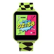 Canyon Joyce Kids smartwatch KW-43 zeleni