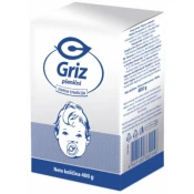 GRIZ PSENICNI C 400G
