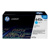 toner HP 645A/C9731A - cyan