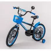 BMX Euro Bicikl za decu 20 - Plavi