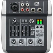 DNA QMX402 Analogna mešalna miza