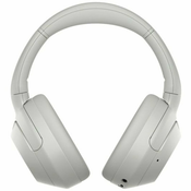 Sony slušalke ULT WEAR peščeno beleWHULT900NW.CE7