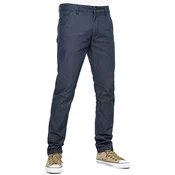 REELL Superior Flex Chino moške hlače superior dark