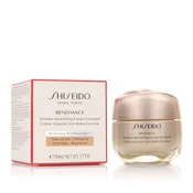 Shiseido Benefiance Obogaćena Krema za Uklanjanje Bora 50 ml