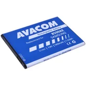 Avacom baterija za Samsung Galaxy S4 mini, Li-ion 3,7V 1900mAh (nadomestna baterija B500AE)