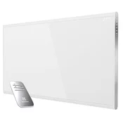 ELEKTROLUX grelni panel s steklom, 600W