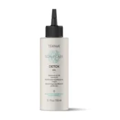 Teknia Scalp Care razstrupljevalni piling gel 150 ml