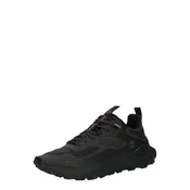 TIMBERLAND Nizke superge siva/jastog/črna