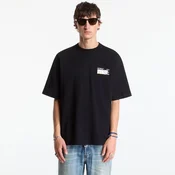 Majice Off-White Industrial Arrow Skate S/S Tee UNISEX Black S