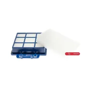 VACS SET Hepa filtrov HOOVER TX40PET011 TELIOS EXTRA