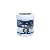 KRÄUTERHOF Konjski balzam sa efektom hladenja 100 ml