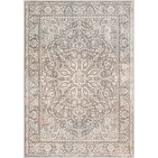 Siva/bež preproga 120x180 cm Sensi Idra – FD