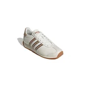 ADIDAS SPORTSWEAR Nizke superge RUNVISTA mokka / temno rjava / volneno bela