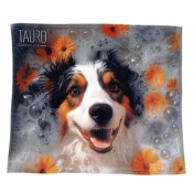 TAURO PRO LINE Cebe za pse Australian Shepherd, 127x152cm