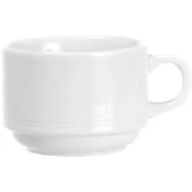 Seltmann Skodelica za kavo, zložljiva, Imperial 180 ml (6 kos)