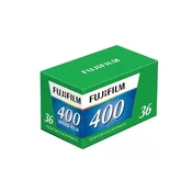 FUJIFILM 400 135/36