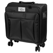 Libre LB11 Makeup kofer, Crni