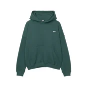 Pull&Bear Majica STWD jelka/bela