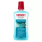 Lacalut Multi-Effect micelarna otopina 500 ml