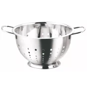 KLAUSBER KB7440 Cediljka, Đevđir, 24cm, Inox