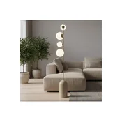 Podna lampa ETNO 4xG9/8W/230V bež