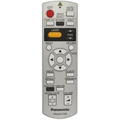 General PANASONIC N2QAYB000311 - daljinski upravljalnik z laserskim kazalcem