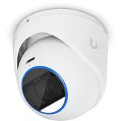 Ubiquiti G6 Pro Turret Vrtljiva oblika Varnostna kamera IP Notranja in zunanja 3840 x 2160 slikovnih pik Strop/stena