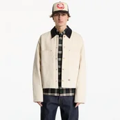 Jakna Dickies Taylor Cavalry Twill Jacket Ecru M