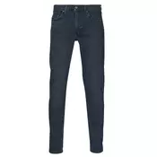 Levis 512? SLIM TAPER Modra