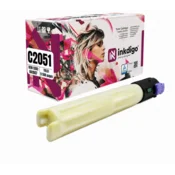 Inkdigo toner 841507 kompatybilny z Ricoh Aficio MPC2051 MPC2551 MPC2051AD Certyfikat TÜV